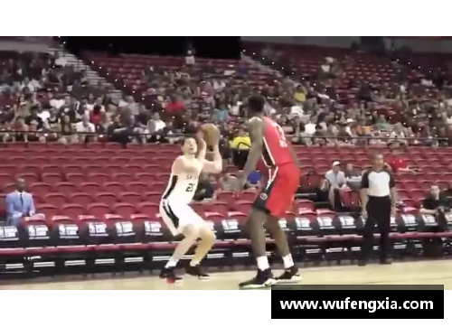 拉斯维加斯NBA明星照片集锦：探索球场内外的风采与精彩瞬间 - 副本