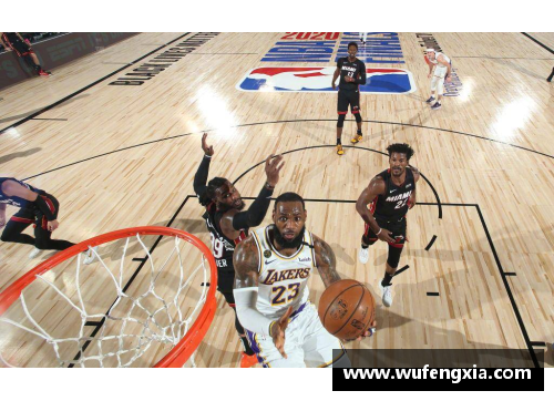 拉斯维加斯湖人力克热火，夺得NBA总冠军！历史第17次登顶，詹姆斯首夺总决赛MVP！