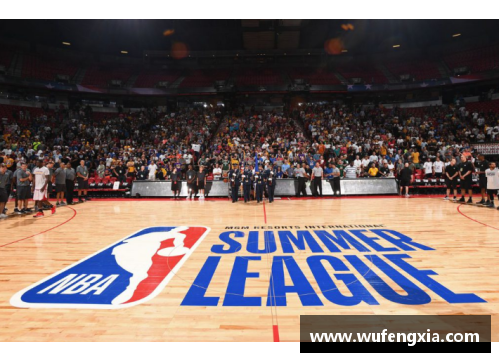 拉斯维加斯NBA霸主前锋：统领球场的力量与精湛技艺