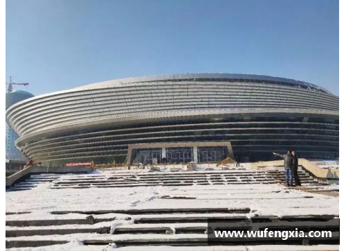 拉斯维加斯新疆队2023-24赛季主场将迁至乌鲁木齐市体育场，开启全新征程