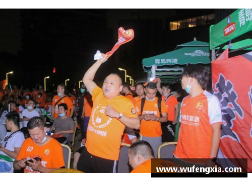 拉斯维加斯武汉卓尔主场再战，球迷热情支持掀起高潮 - 副本